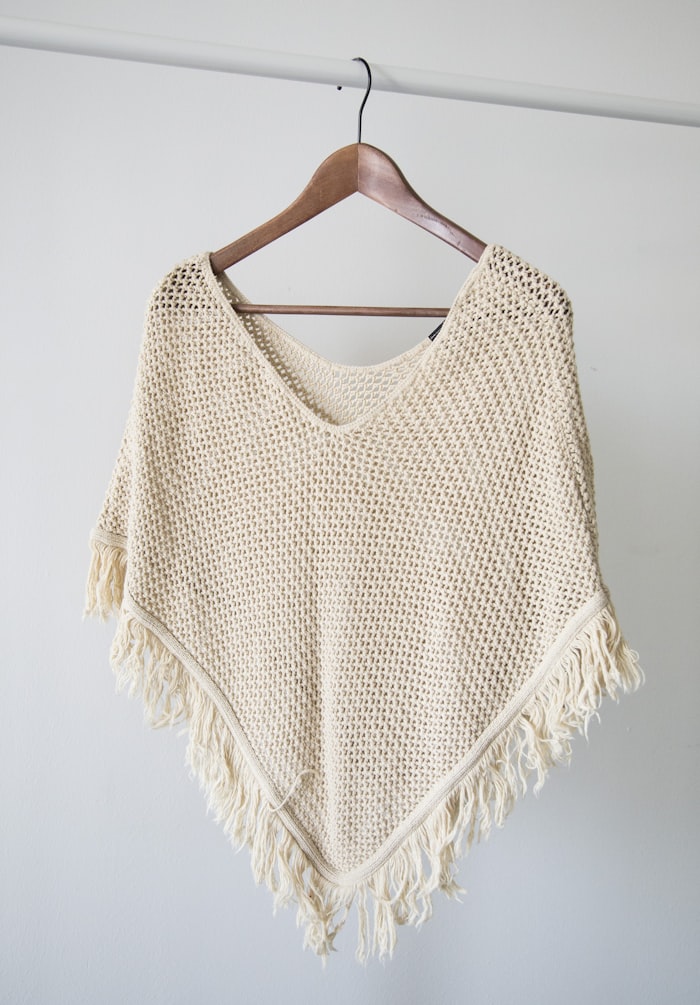 Poncho Duin