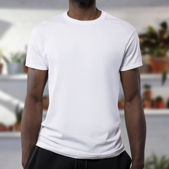 Shirt Krijt